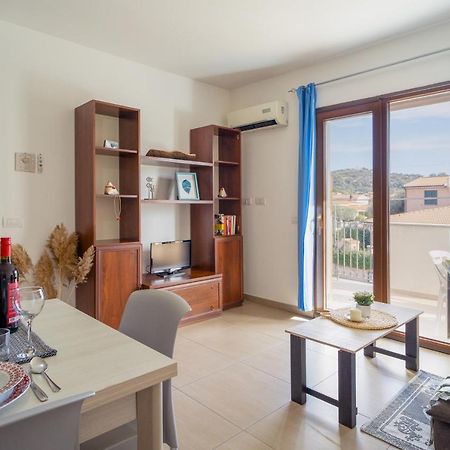 Porto Frailis 2 Apartment Tortoli Bagian luar foto