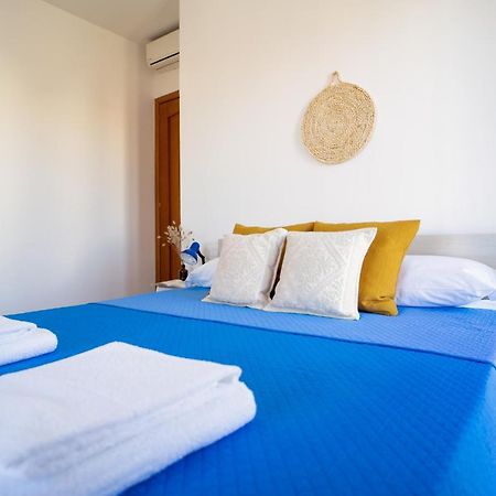 Porto Frailis 2 Apartment Tortoli Bagian luar foto