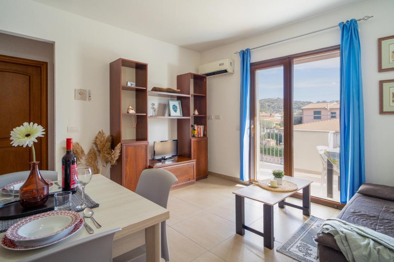 Porto Frailis 2 Apartment Tortoli Bagian luar foto