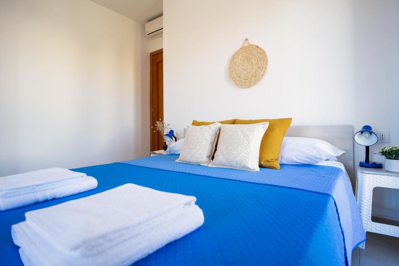 Porto Frailis 2 Apartment Tortoli Bagian luar foto