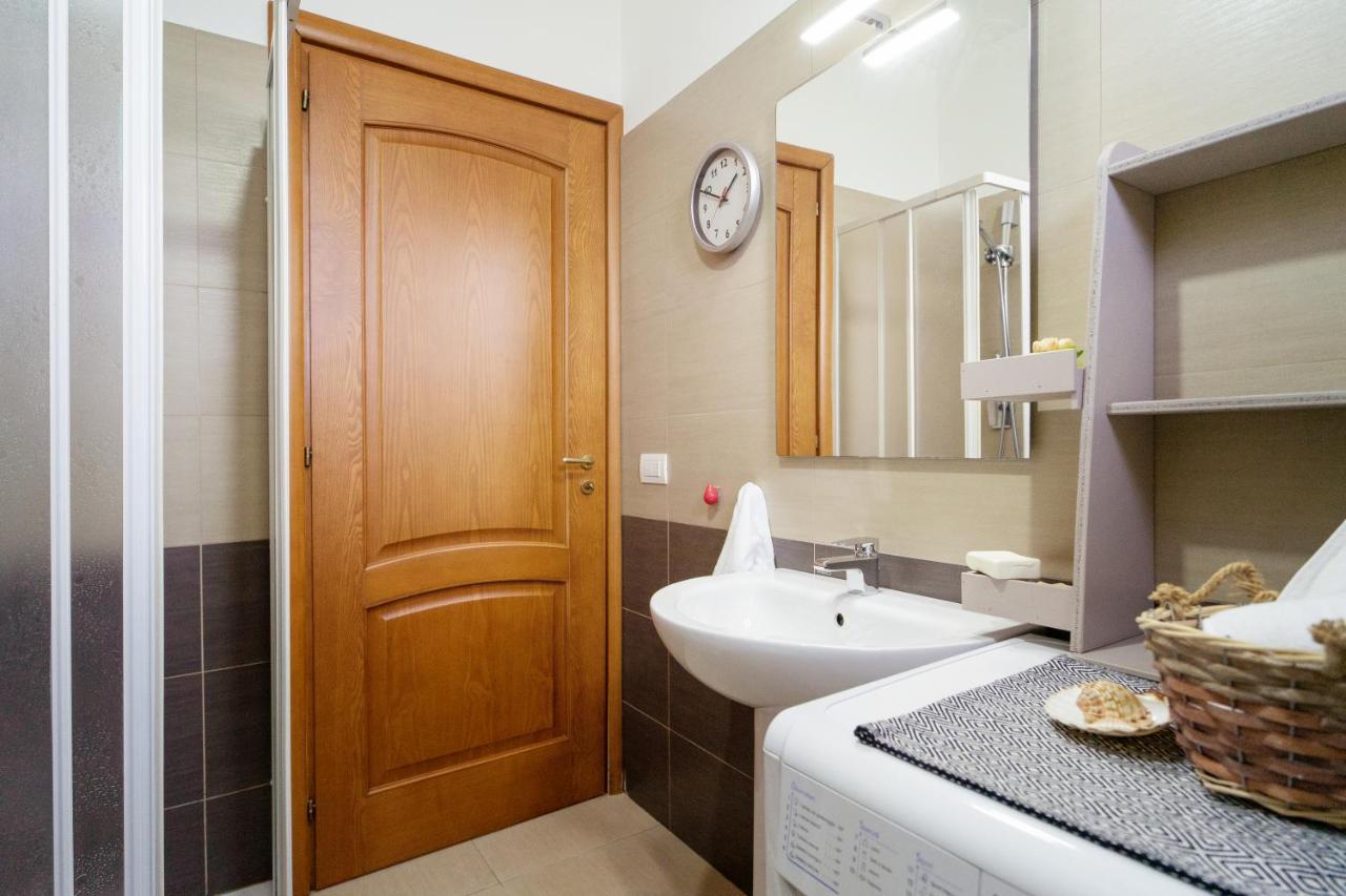 Porto Frailis 2 Apartment Tortoli Bagian luar foto