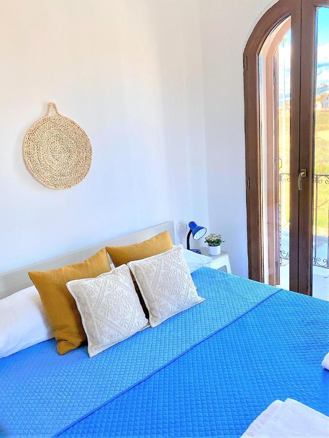 Porto Frailis 2 Apartment Tortoli Bagian luar foto