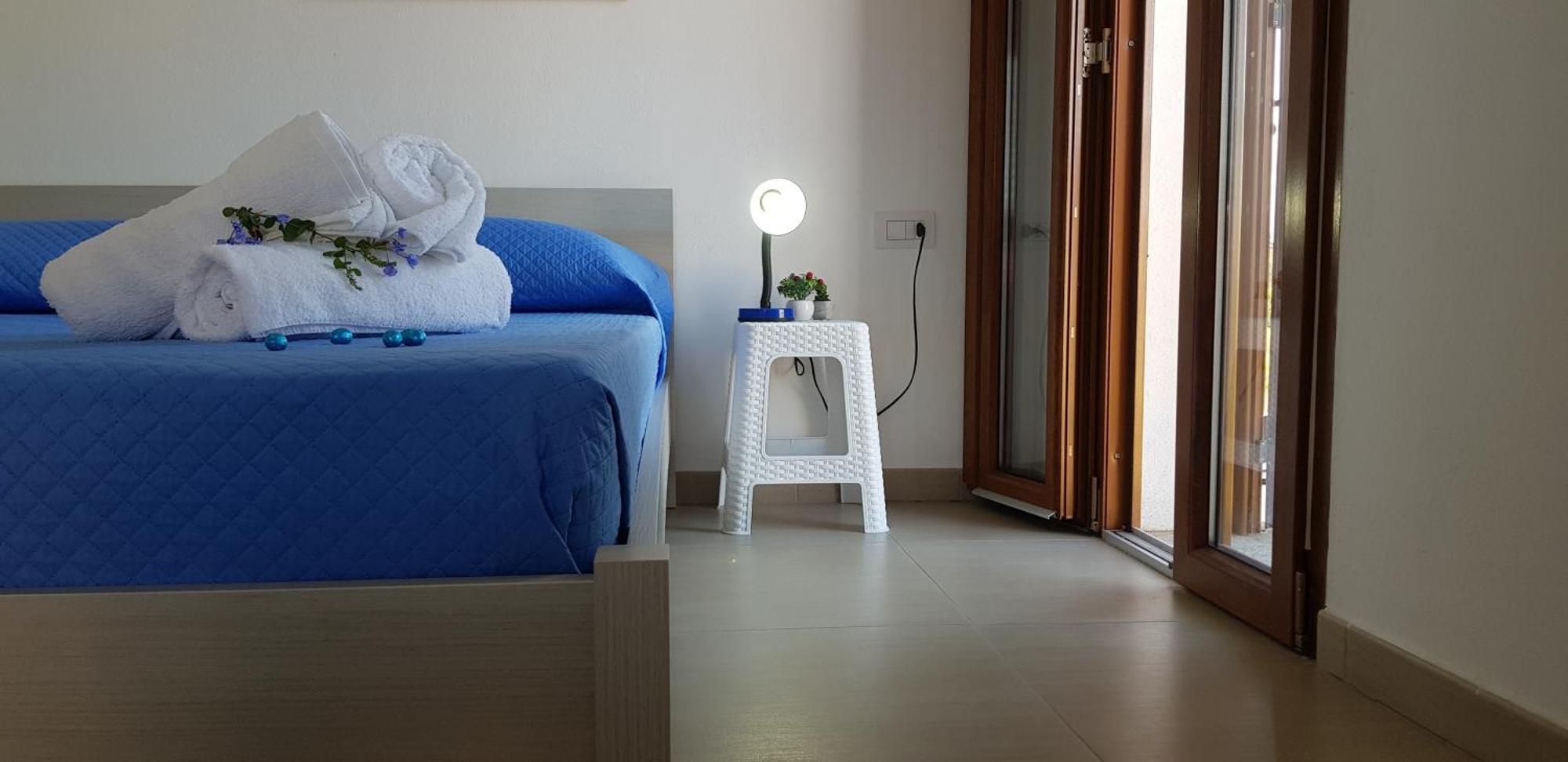 Porto Frailis 2 Apartment Tortoli Bagian luar foto