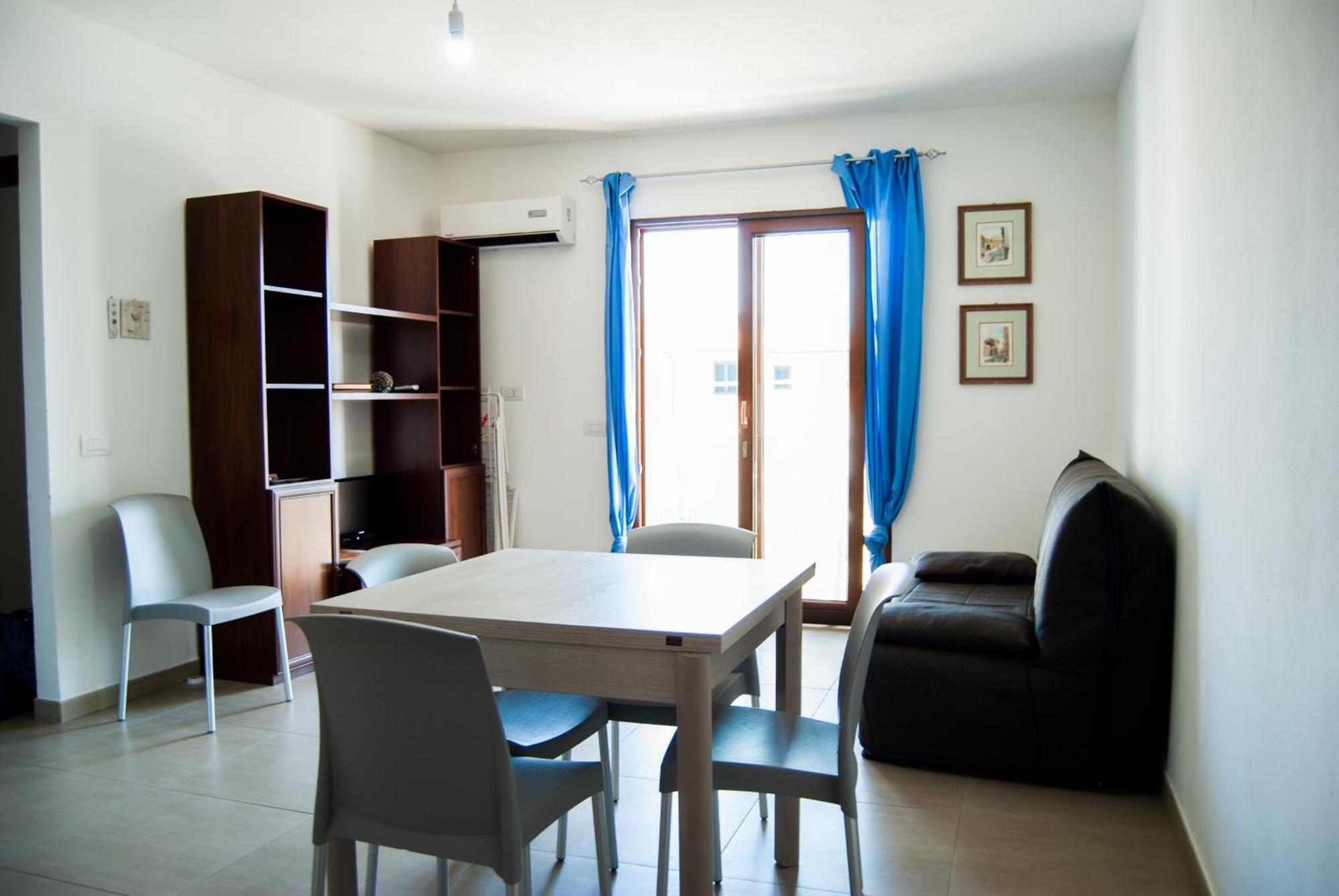 Porto Frailis 2 Apartment Tortoli Bagian luar foto