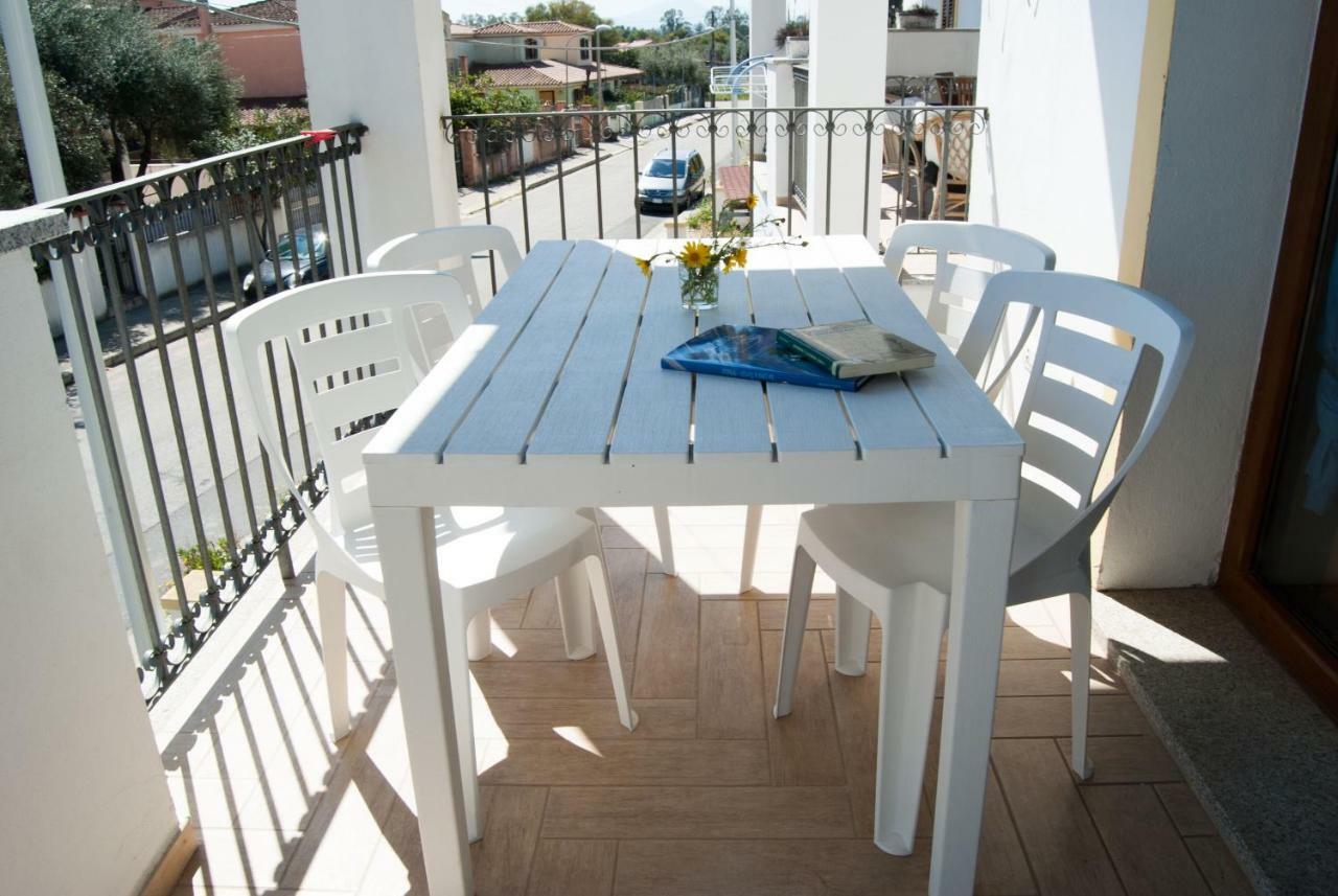 Porto Frailis 2 Apartment Tortoli Bagian luar foto